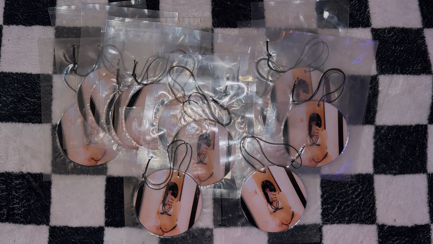 LilReds❤️🔥 Car freshies