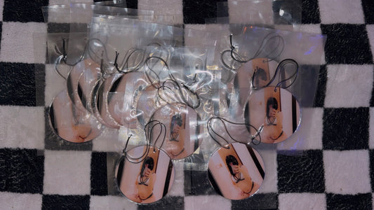 LilReds❤️‍🔥 Car freshies